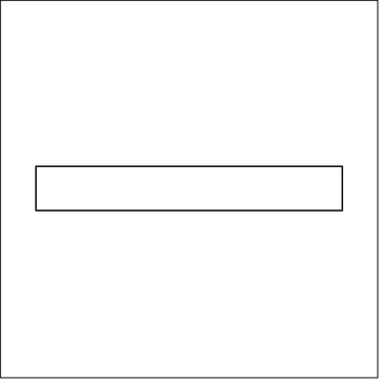 吹付けプレート ステンシル 一旦停止 4枚セット マグネット - グリーンクロス