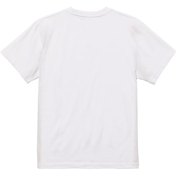 5．6オンスハイクオリティ-Tシャツ(アダルト) ユナイテッドアスレ
