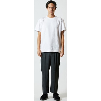 5．6オンスハイクオリティ-Tシャツ(アダルト) ユナイテッドアスレ