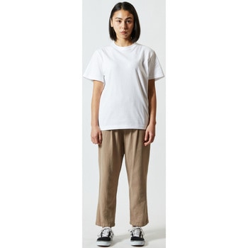 5．6オンスハイクオリティ-Tシャツ(アダルト) ユナイテッドアスレ