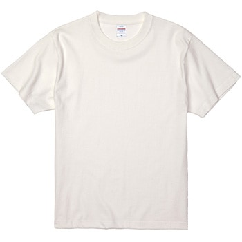 5．6オンスハイクオリティ-Tシャツ(アダルト) ユナイテッドアスレ