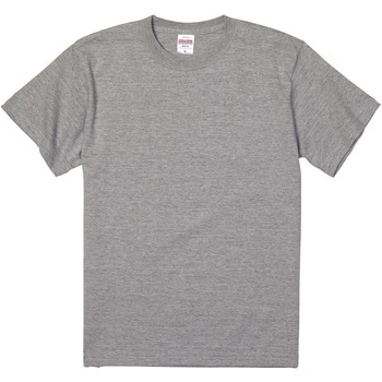 5．6オンスハイクオリティ-Tシャツ(アダルト) ユナイテッドアスレ