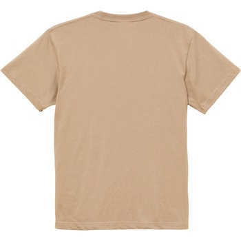 5．6オンスハイクオリティ-Tシャツ(アダルト) ユナイテッドアスレ