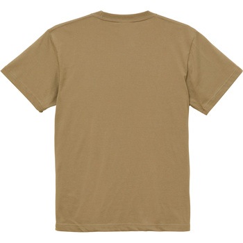 5．6オンスハイクオリティ-Tシャツ(アダルト) ユナイテッドアスレ