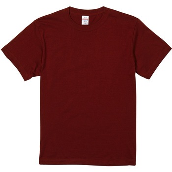 5．6オンスハイクオリティ-Tシャツ(アダルト) ユナイテッドアスレ