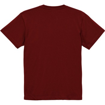 5．6オンスハイクオリティ-Tシャツ(アダルト) ユナイテッドアスレ