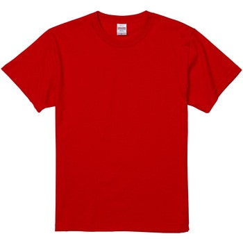 5．6オンスハイクオリティ-Tシャツ(アダルト) ユナイテッドアスレ