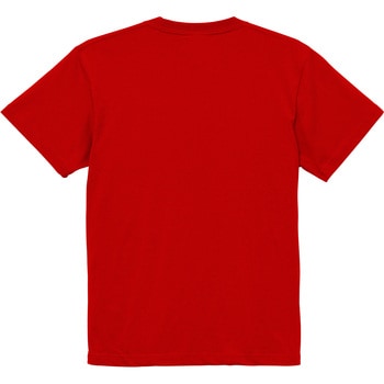5．6オンスハイクオリティ-Tシャツ(アダルト) ユナイテッドアスレ