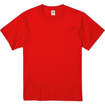 5．6オンスハイクオリティ-Tシャツ(アダルト) ユナイテッドアスレ