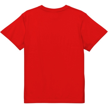 5．6オンスハイクオリティ-Tシャツ(アダルト) ユナイテッドアスレ