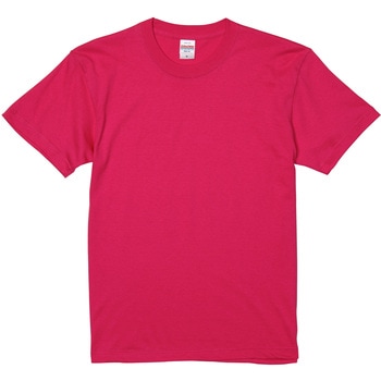 5．6オンスハイクオリティ-Tシャツ(アダルト) ユナイテッドアスレ
