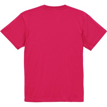 5．6オンスハイクオリティ-Tシャツ(アダルト) ユナイテッドアスレ