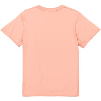 5．6オンスハイクオリティ-Tシャツ(アダルト) ユナイテッドアスレ