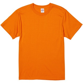 5．6オンスハイクオリティ-Tシャツ(アダルト) ユナイテッドアスレ