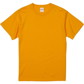 5．6オンスハイクオリティ-Tシャツ(アダルト) ユナイテッドアスレ