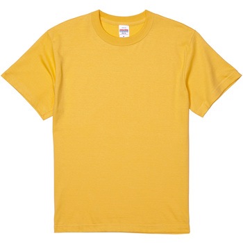 5．6オンスハイクオリティ-Tシャツ(アダルト) ユナイテッドアスレ