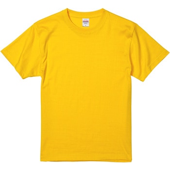5．6オンスハイクオリティ-Tシャツ(アダルト) ユナイテッドアスレ