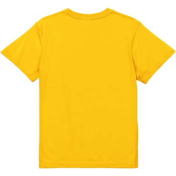 5．6オンスハイクオリティ-Tシャツ(アダルト) ユナイテッドアスレ