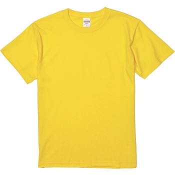 5．6オンスハイクオリティ-Tシャツ(アダルト) ユナイテッドアスレ