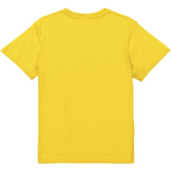 5．6オンスハイクオリティ-Tシャツ(アダルト) ユナイテッドアスレ