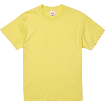 5．6オンスハイクオリティ-Tシャツ(アダルト) ユナイテッドアスレ