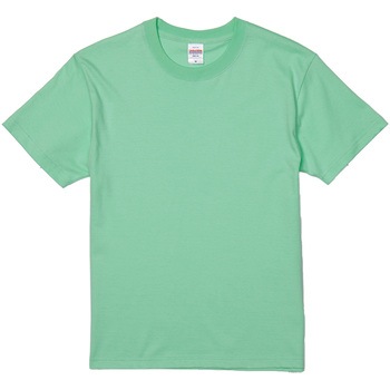 5．6オンスハイクオリティ-Tシャツ(アダルト) ユナイテッドアスレ