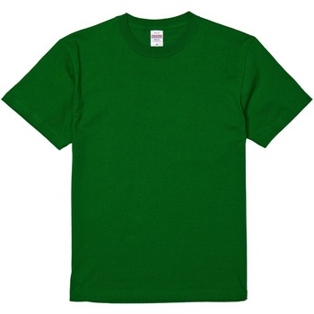 5．6オンスハイクオリティ-Tシャツ(アダルト) ユナイテッドアスレ