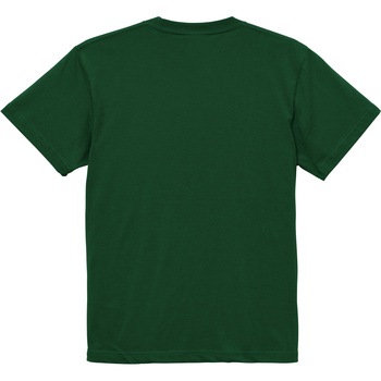 5．6オンスハイクオリティ-Tシャツ(アダルト) ユナイテッドアスレ