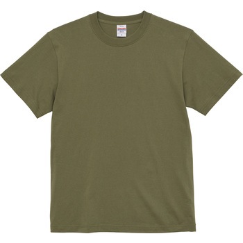 5．6オンスハイクオリティ-Tシャツ(アダルト) ユナイテッドアスレ