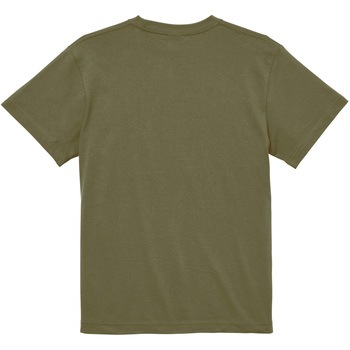 5．6オンスハイクオリティ-Tシャツ(アダルト) ユナイテッドアスレ