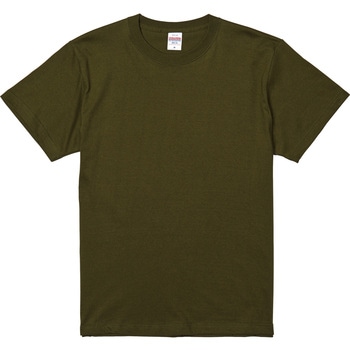 5．6オンスハイクオリティ-Tシャツ(アダルト) ユナイテッドアスレ