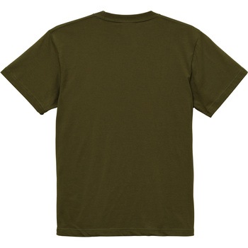 5．6オンスハイクオリティ-Tシャツ(アダルト) ユナイテッドアスレ