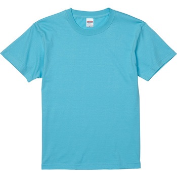 5．6オンスハイクオリティ-Tシャツ(アダルト) ユナイテッドアスレ