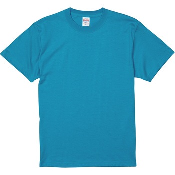 5．6オンスハイクオリティ-Tシャツ(アダルト) ユナイテッドアスレ