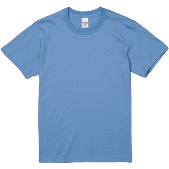 5．6オンスハイクオリティ-Tシャツ(アダルト) ユナイテッドアスレ