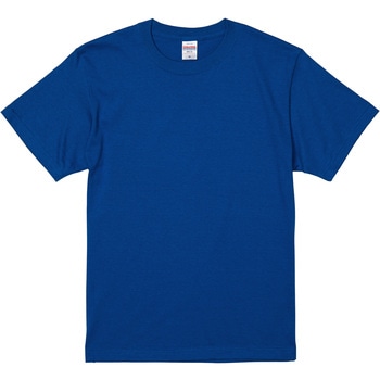 5．6オンスハイクオリティ-Tシャツ(アダルト) ユナイテッドアスレ