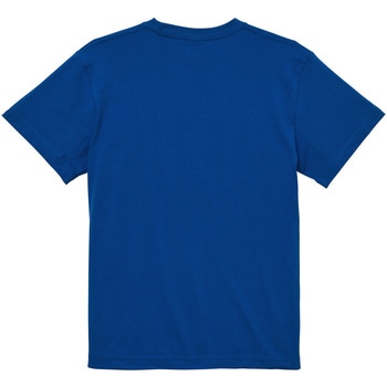 5．6オンスハイクオリティ-Tシャツ(アダルト) ユナイテッドアスレ