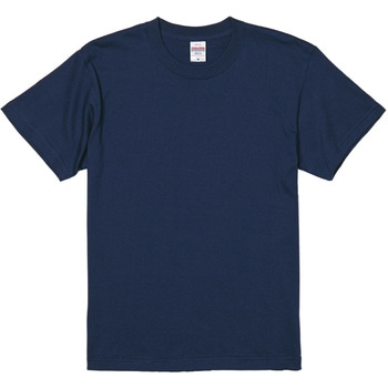 5．6オンスハイクオリティ-Tシャツ(アダルト) ユナイテッドアスレ