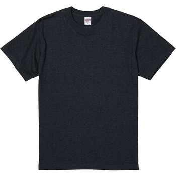5．6オンスハイクオリティ-Tシャツ(アダルト) ユナイテッドアスレ