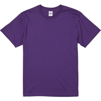 5．6オンスハイクオリティ-Tシャツ(アダルト) ユナイテッドアスレ