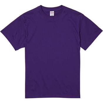 5．6オンスハイクオリティ-Tシャツ(アダルト) ユナイテッドアスレ