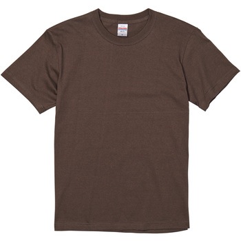 5．6オンスハイクオリティ-Tシャツ(アダルト) ユナイテッドアスレ