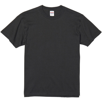 5．6オンスハイクオリティ-Tシャツ(アダルト) ユナイテッドアスレ