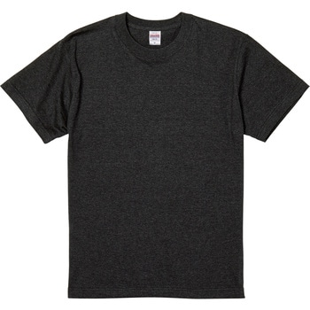 5．6オンスハイクオリティ-Tシャツ(アダルト) ユナイテッドアスレ
