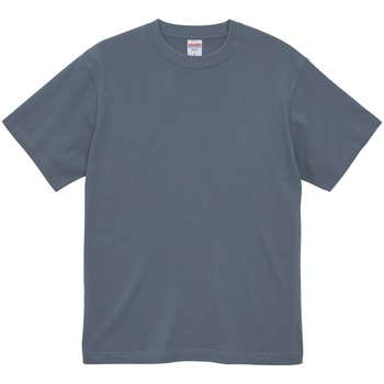 5．6オンスハイクオリティ-Tシャツ(アダルト) ユナイテッドアスレ