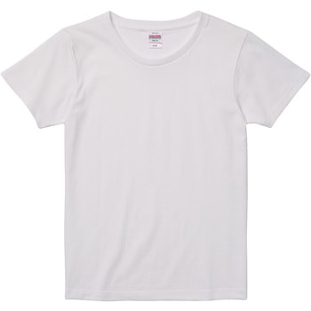 5．6オンスハイクオリティ-Tシャツ(ガールズ) ユナイテッドアスレ