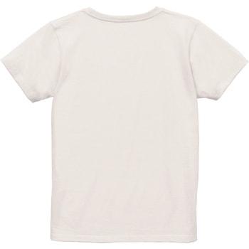 5．6オンスハイクオリティ-Tシャツ(ガールズ) ユナイテッドアスレ