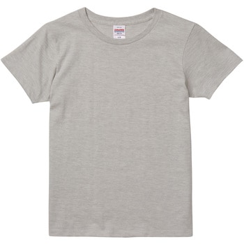 5．6オンスハイクオリティ-Tシャツ(ガールズ) ユナイテッドアスレ