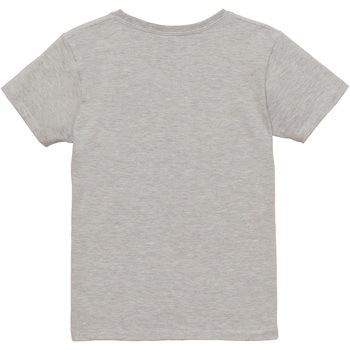 5．6オンスハイクオリティ-Tシャツ(ガールズ) ユナイテッドアスレ