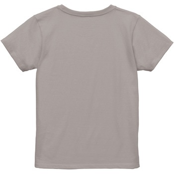 5．6オンスハイクオリティ-Tシャツ(ガールズ) ユナイテッドアスレ